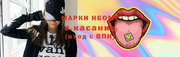 крисы Магас