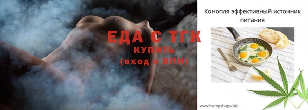 крисы Магас